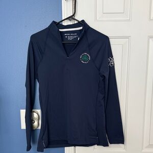 Women’s Peter Millar 1/4 Zip